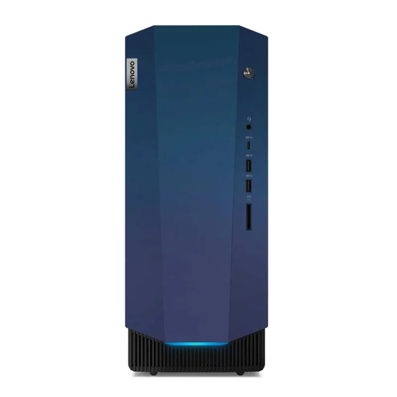 ИгРоВоГо ПК Lenovo IdeaCentre Gaming 5 (14IOB6)Не одним брендом Legion