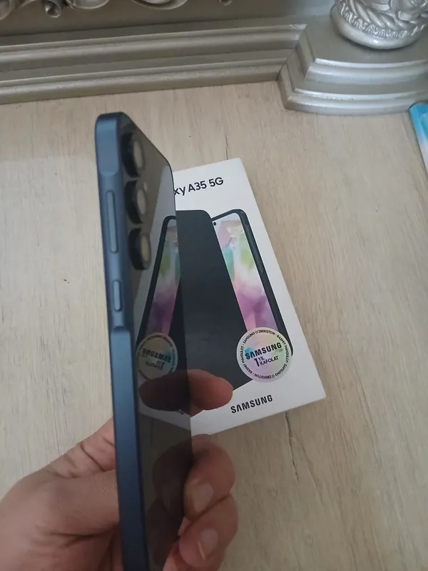 samsung a35 5g 256gb ideal 3