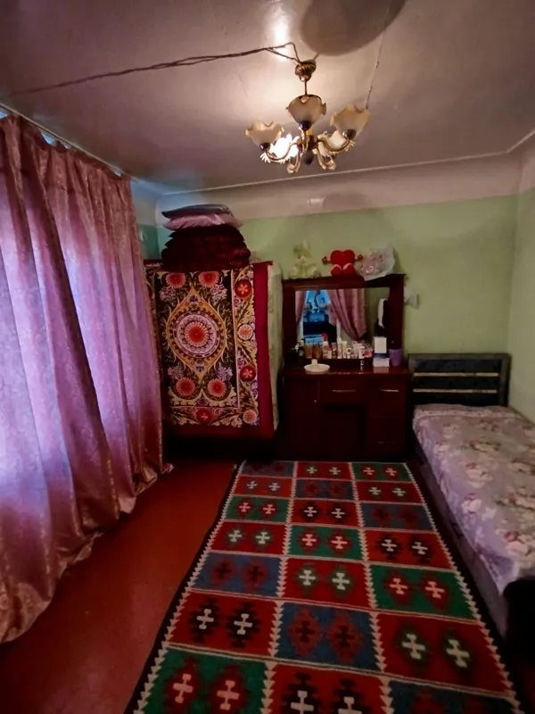 Эски Шахар/ховли сотилади/срочно келишилади — фото 4