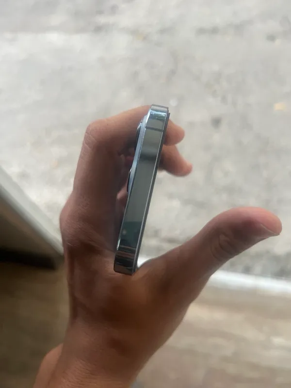 Iphone 13 pro 6