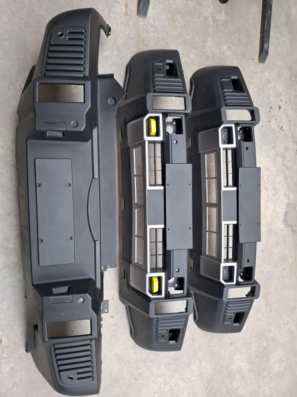 Jetour T2 Banfer