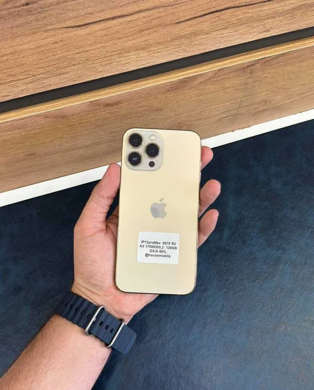 iPhone 13 Pro | Рассрочка | Без iCloud, коробка не изымается! 1 iPhone 13 Pro | Рассрочка | Без iCloud, коробка не изымается! 1