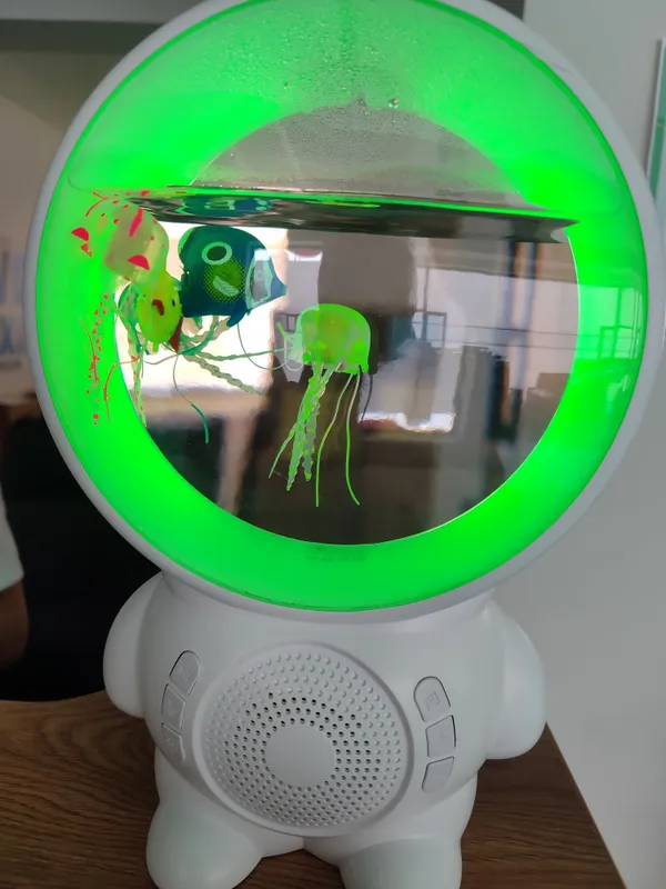 Bluetooth-колонка Jellyfish 4