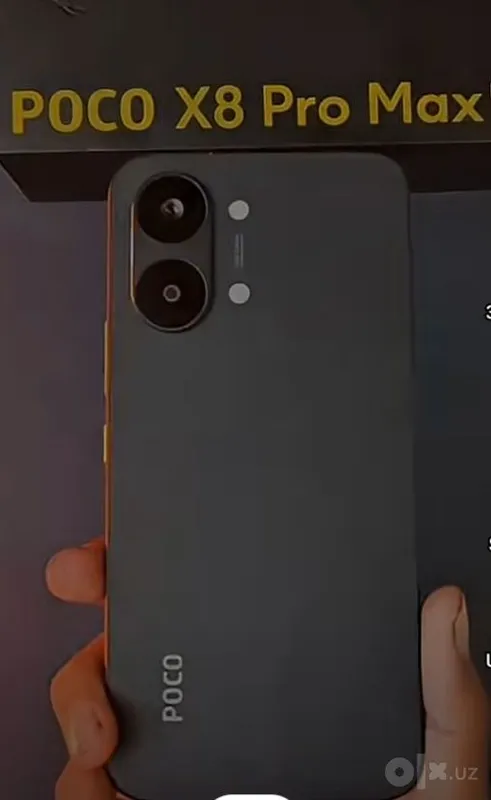 poco x8 pro max x 1 poco x8 pro max x 1