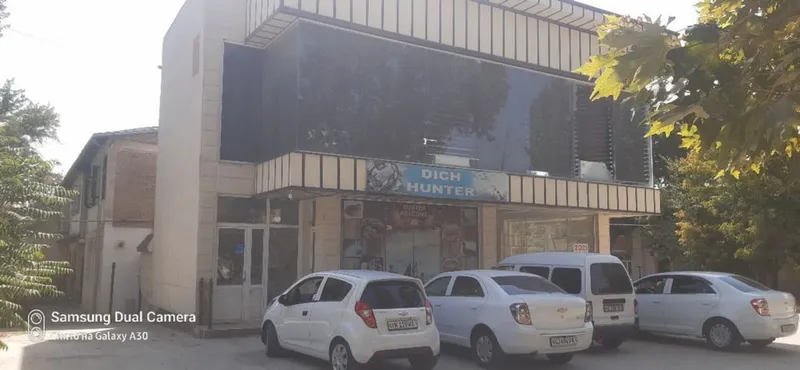 Ikki qavatli savdo do’koni 4 Ikki qavatli savdo do’koni 4