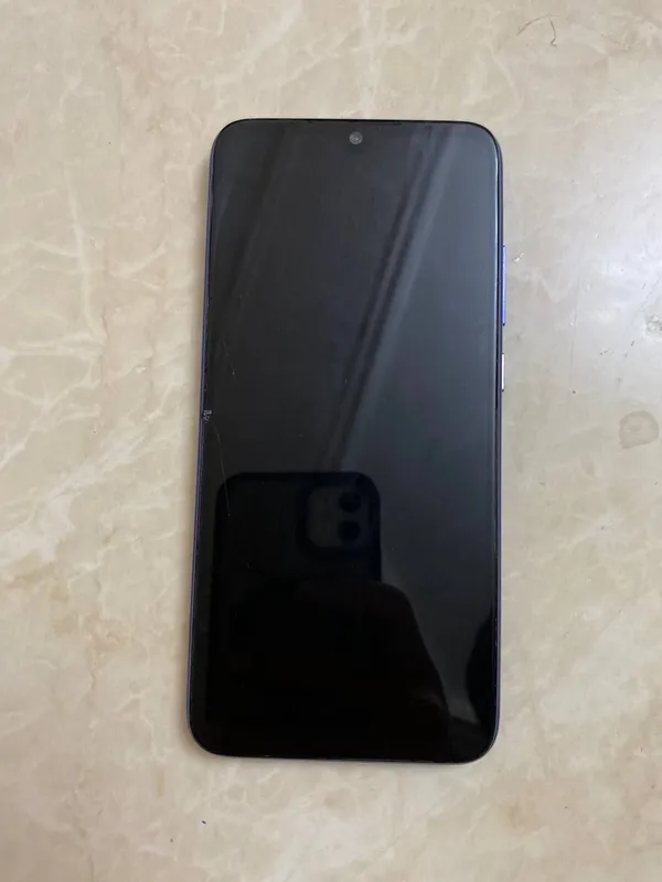 Redmi Note 7 4/64Gb — фото 6