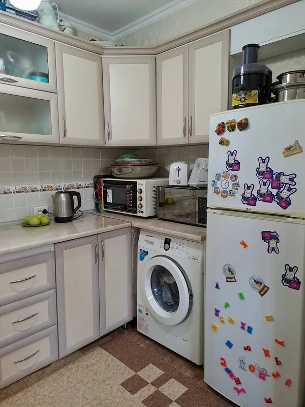 4 xonali kvartira, 85 m2, Yakkasaroy 3