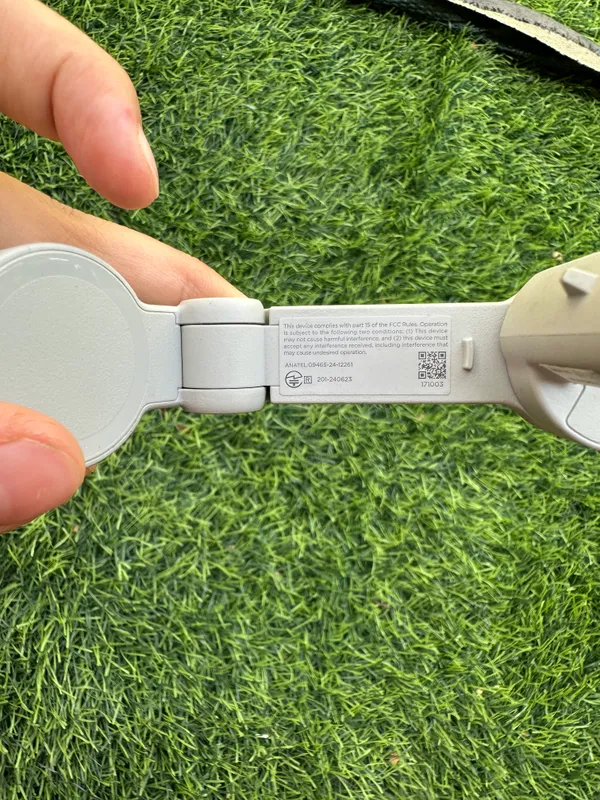 DJI Osmo Mobile 7 Stabilizator 5