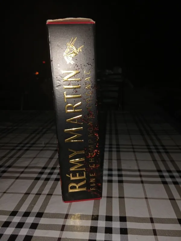 Remy Martin kanyak 4 Remy Martin kanyak 4