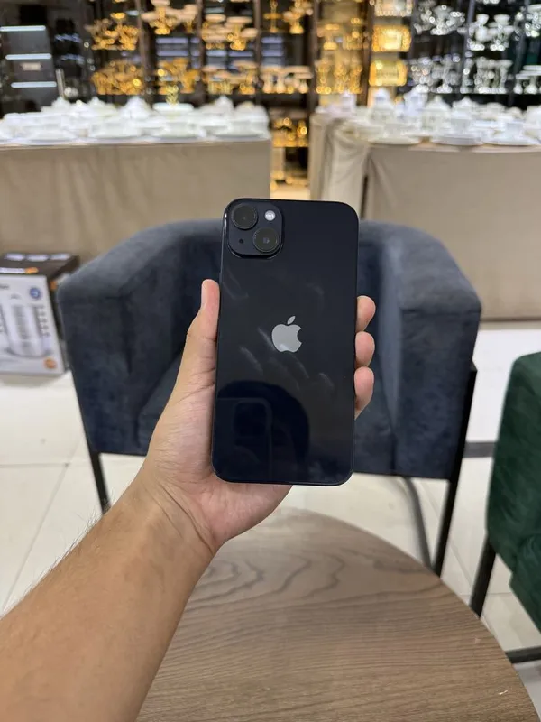 Iphone 14 plus Esim Ideal 2
