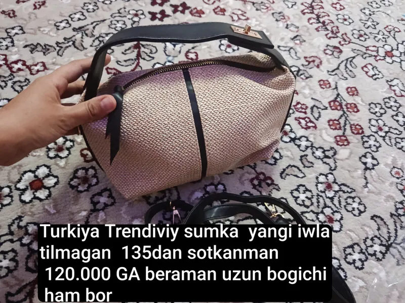 Hammasi Turkiya kiyilmagan sotuvdan qolgan — фото 5