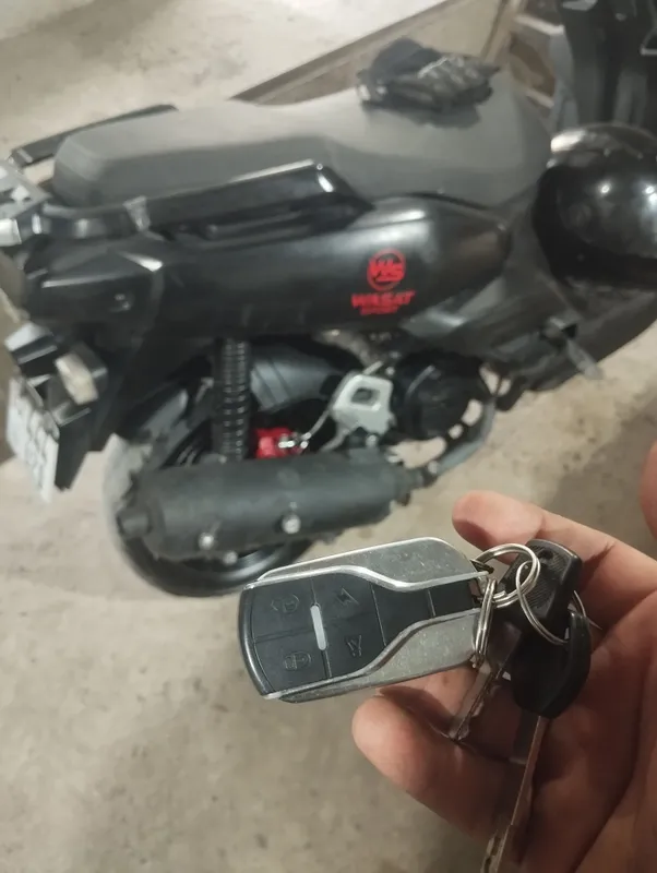 skuter tank 2 175cc 3