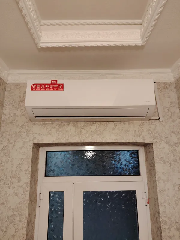 TCL 24талик инвертор кондиционер сотилади 2