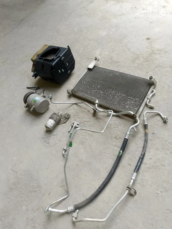 Kanditsioner matiz best
