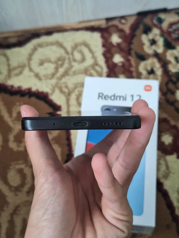 Redmi 12 4 Redmi 12 4