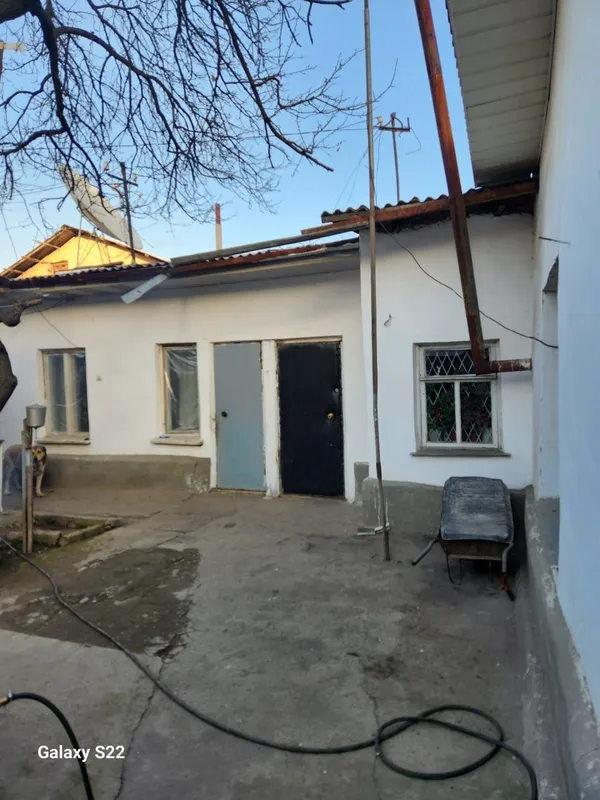 Продается участок
