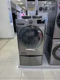 LG original 2025 kir yuvish mashinasi va boshqa modellari bepul yetkazib berish 1