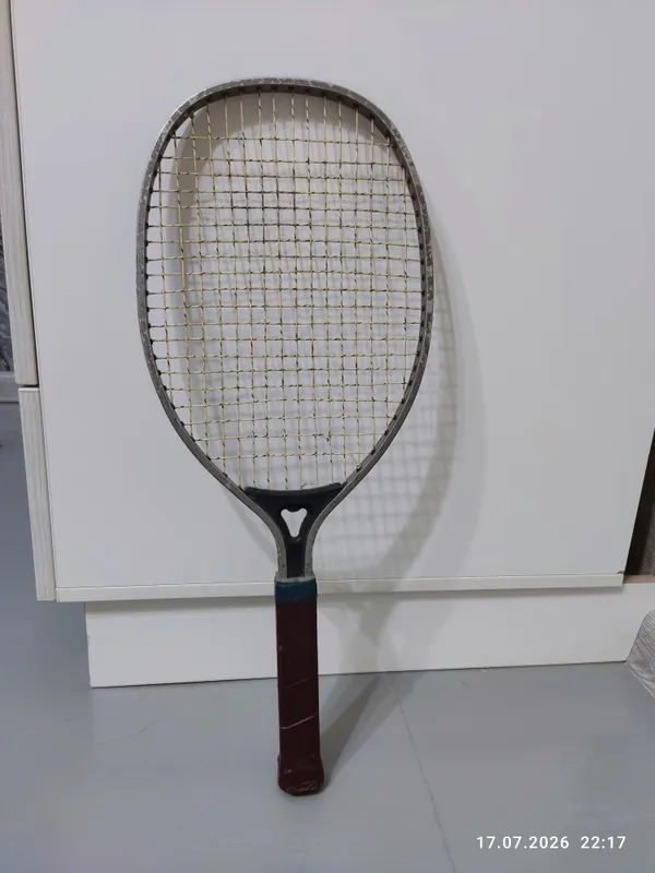 sovet tennis raketkasi 1