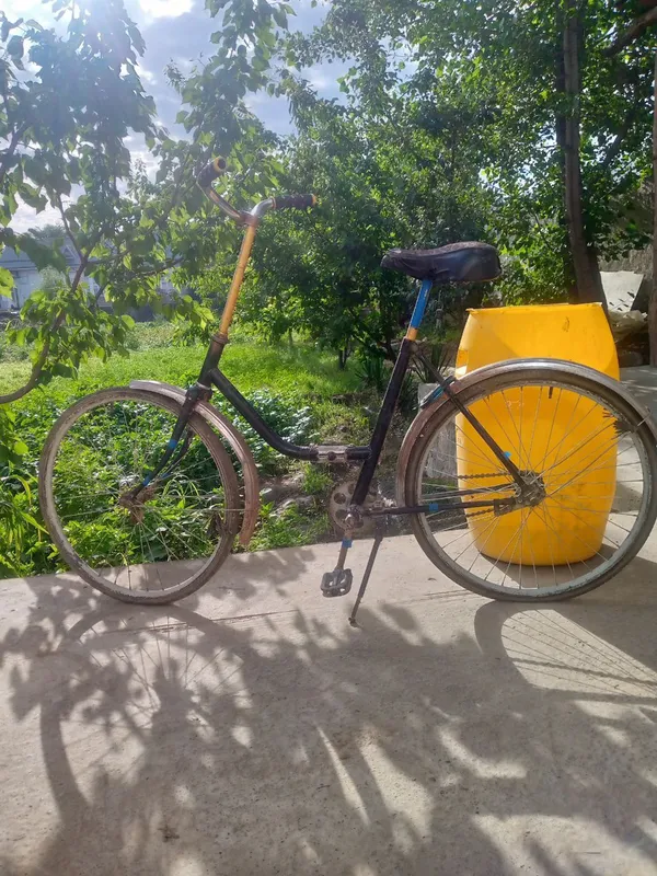velosiped