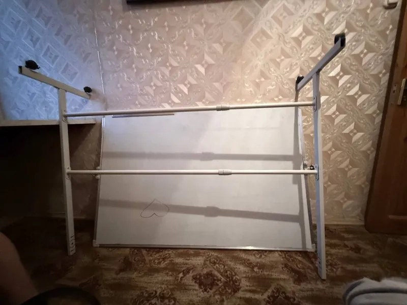 Маркерная доска 1 на 1,5