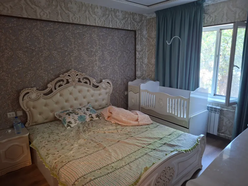 Продаю свою 4 комнатная квартира с ремонтом — фото 2