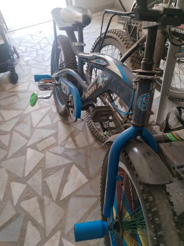 velosiped — фото 1