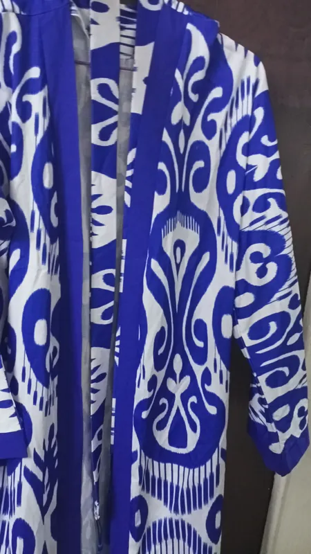 abaya