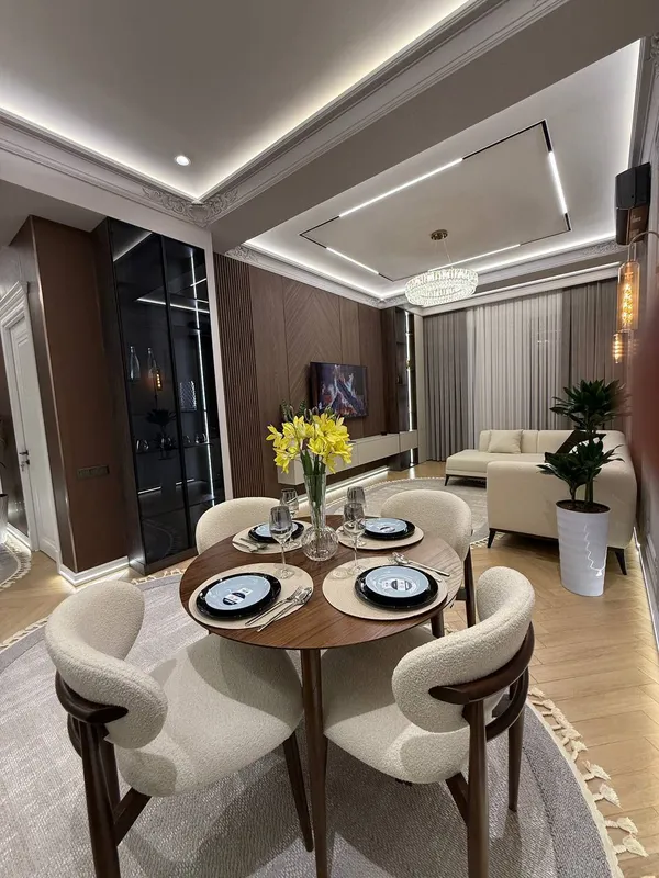 Аренда квартира ЖК MIRABAD AVENUE — фото 2
