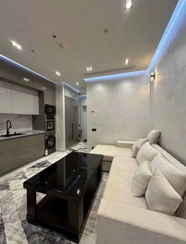Аренда Квартира Новостройка ЖК Nest one 3