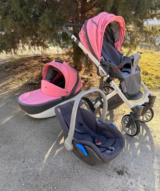 Anex sport 2 in 1 a’lo holatda. 3 Anex sport 2 in 1 a’lo holatda. 3