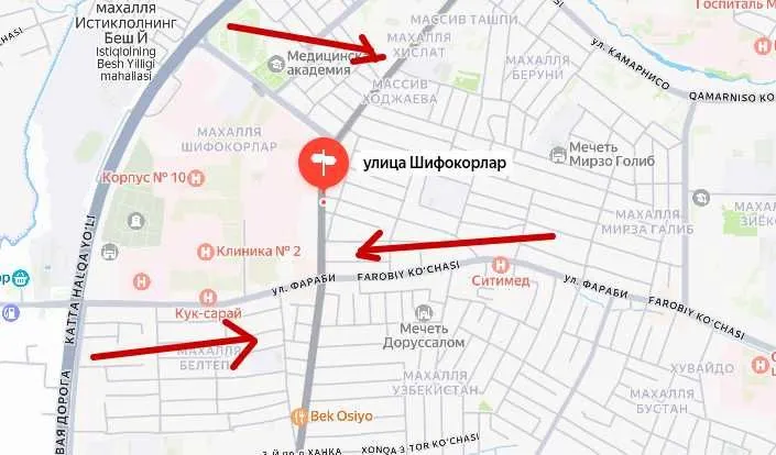 Продаю 1 сотка ул Самарканд Дарвоза 1 линия под Бизнес