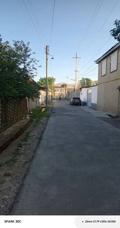 Дом продаётся 12 соток 8