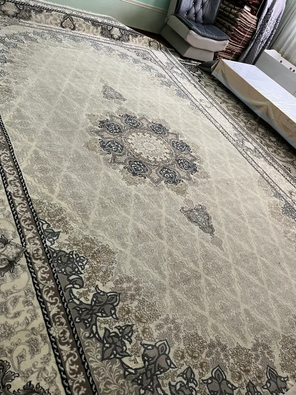 2 ta Gilam sifatli Sag firmaniki razmer: 350x550 — фото 4