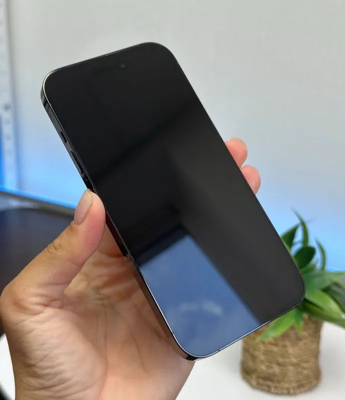 iPhone 14 Pro 128Gb Black Akk: 86% Radnoy 2 iPhone 14 Pro 128Gb Black Akk: 86% Radnoy 2