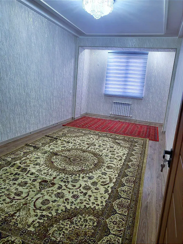 abu sahiy bek baraka yaqinida kvartira bor — фото 4