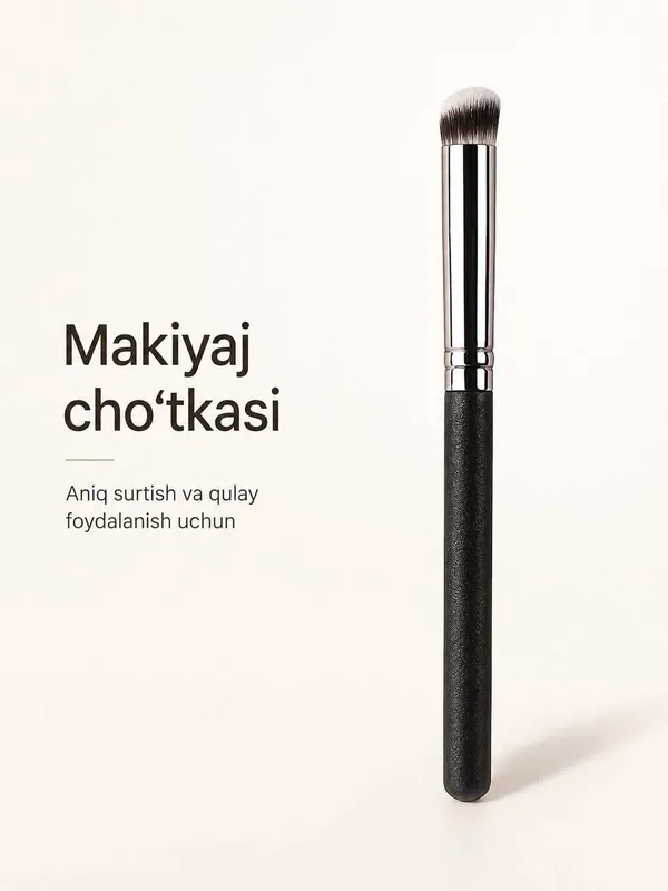 Professional makiyaj cho‘tkasi 1 Professional makiyaj cho‘tkasi 1