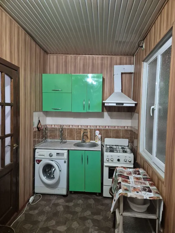 Массив Феруза 2/5/5 Балкон 2*6 ориентир Экобазар — фото 5