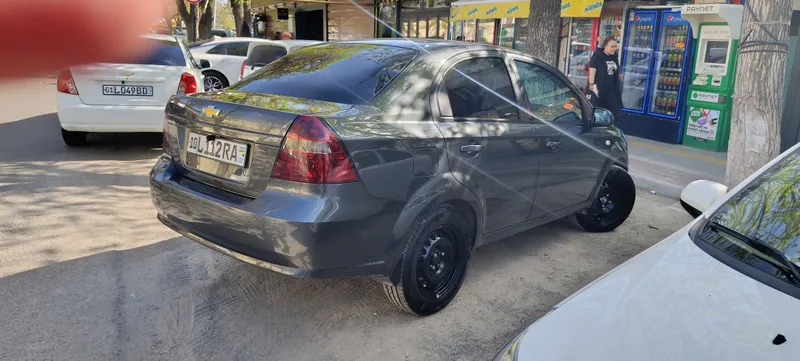 автомобиль 7