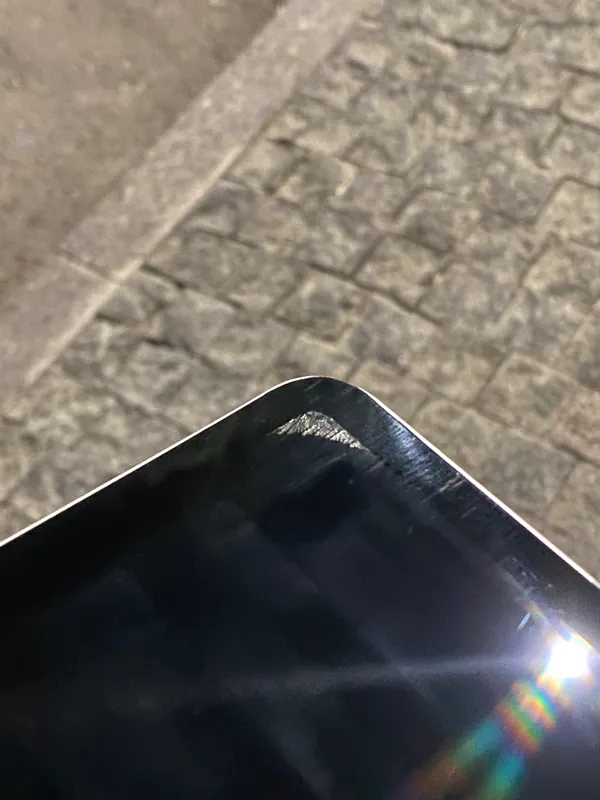 Ipad 11 pro 64gb 91% 480 sikl SROCNA 4