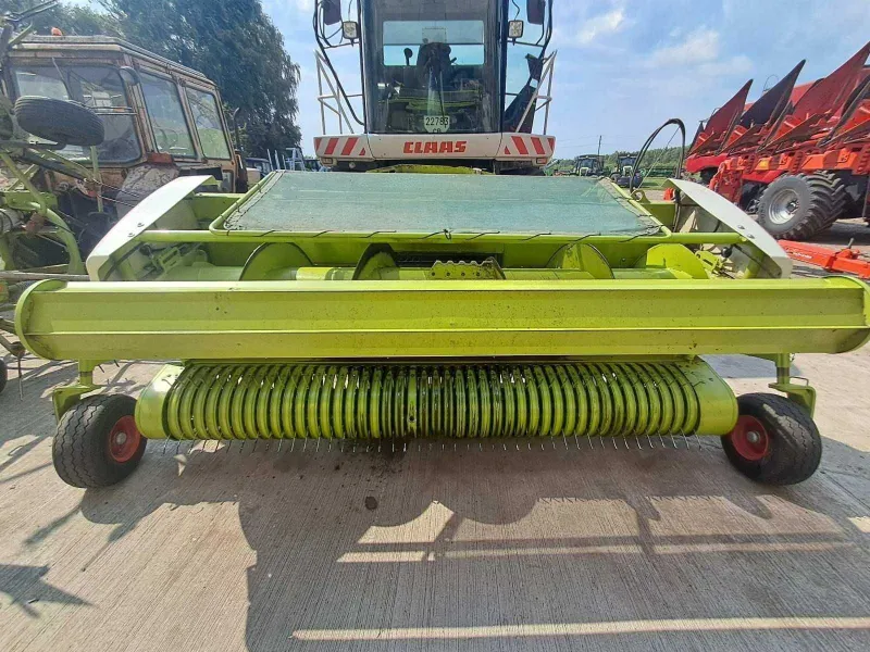 2013 yil Claas Jaguar 850 Ukraina'dan 5 2013 yil Claas Jaguar 850 Ukraina'dan 5