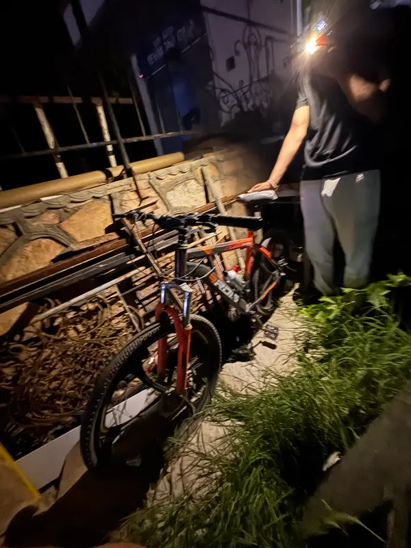 velosiped — фото 1