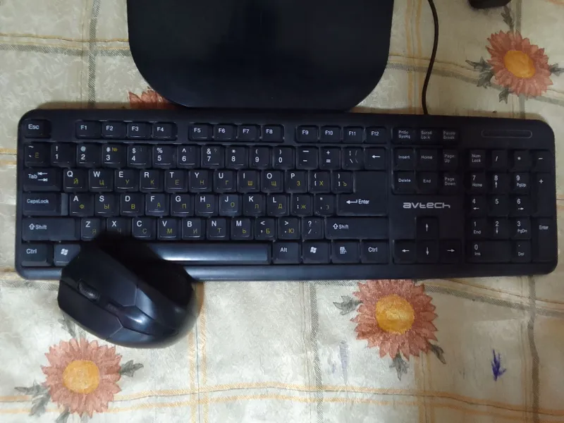 Продаётся компьютер 2 Продаётся компьютер 2