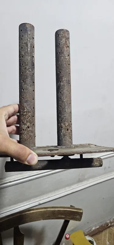 Горелка печканики сотилади 4 Горелка печканики сотилади 4