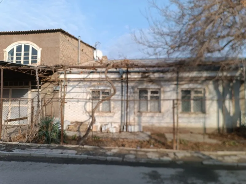 Продаётся участок. 2
