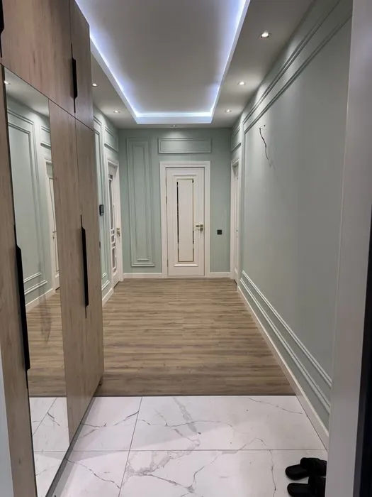 Аренда 2-комнатной квартиры, 85 м², Алмазар (Сагбан), метро Тинчлик 1