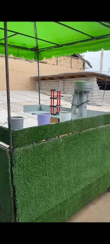 Продаю Фрейзер для мороженого, попкорн аппарат, коктейль машинка — фото 3