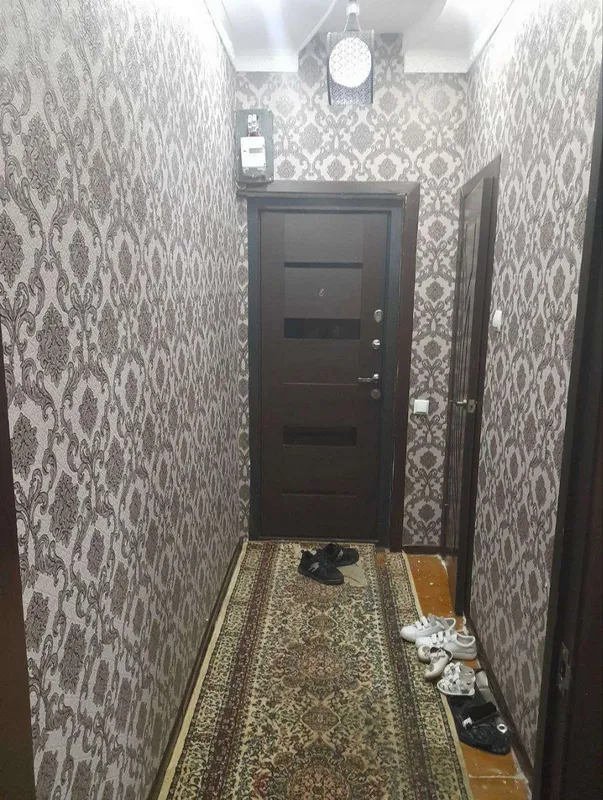 Продажа 3-комн. кв. 51 м², Чиланзарский 3