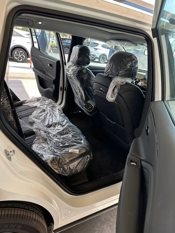 Gac aion V 2026 EV 650 km 4 Gac aion V 2026 EV 650 km 4