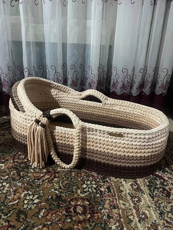 Корзина-люлька