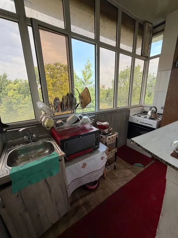 ПРОДАЖА 2-комнатная квартира | Максим Горький — фото 1 ПРОДАЖА 2-комнатная квартира | Максим Горький — фото 1